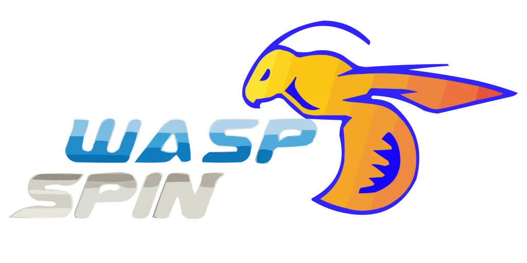 waspspin slot