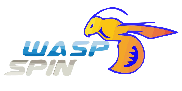 waspspin slot